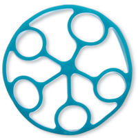 Эспандер miscellaneous 291 Expander de mina 5 kg Jello FI-1784