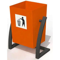 Комплектующий элемент для детской площадки Copfer PTP061 Урна