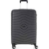 Valiză CCS 5242 S Antrasite