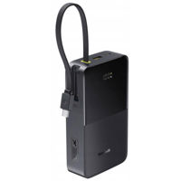 Аккумулятор внешний USB (Powerbank) Baseus E0027701, 30000mAh 22,5W with Cable Type-C 0.3m