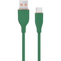 Кабель для моб. устройства Cablexpert CC-USB2S-AMCM-1.5M-G