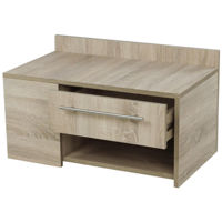 Raft pentru încălțăminte Mashtab 10608 Pantofar Zaragoza (750x420x440) Sanoma