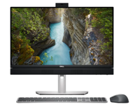 All-in-One Dell OptiPlex 7410 (23,8" FHD Touch IPS Core i7-13700 2.1-5.1GHz, 16GB, 512GB, Win11Pro)