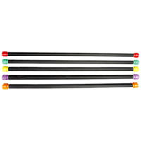 Гантель Arena бодибар 890555 5кг