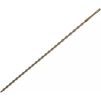 Набор головок, бит, насадок Milwaukee 4932367068 burghiu beton SDS-Plus MS2 Ø12,0x600x550мм (P.1)