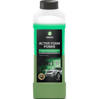 Средство для ухода за авто Grass 113140 Active Foam Power 1л