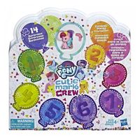 Set de jocuri My Little Pony