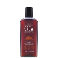 CLASSIC DAILY CLEANSING SHAMPOO 250ML