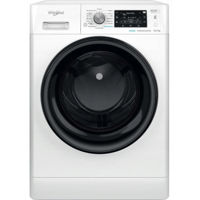 Стиральная машина с сушкой Whirlpool FFWDD1076258BVEU