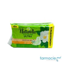 Absorbante Naturella Ultra Duo Green Tea N20