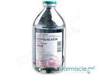 Reopoliglucin sol.perf. 400ml