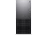 Dell XPS 8960 Black (Core i7-13700K, 16GB, 512GB SSD, 2TB HDD, RTX 3060Ti, Kb&Mouse, WiFi, Win11H)