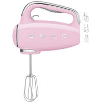 Миксер SMEG HMF01PKEU