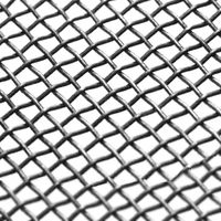 Rultehcom Сетка тканная оцинкованая 2.04x2.04 мм