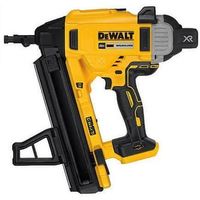 Пистолет гвоздезабивной DeWalt DCN890N