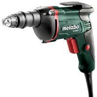 Шуруповёрт Metabo SE 6000 620046000