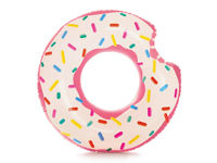 Cerc gonflabil Donut D 107 cm, până la 80 kg, 9+ 56265
