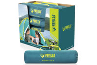 Jacuzzil Bestway 60085 Fiji Airjet 180x66cm, 669L