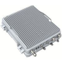 Маршрутизатор MikroTik P02003-B38B39-10W