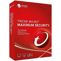Антивирус Trend Micro TI10978686