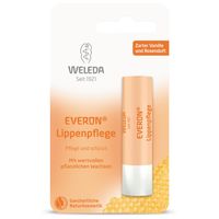 купить Weleda бальзам для губ гигиенический  Everon в Кишинёве