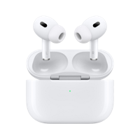 Apple  AirPods PRO 2  (USA)  MTJV3 with MagSafe Charging Case Type-C A2968