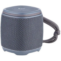 Колонка портативная Bluetooth Tracer Splash S, Silver