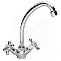 Bateria bucătărie miscellaneous Rosinka 7011 (chiuveta)