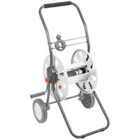 Furtun Bradas WL-W5000 Carucior metalic pt. furtun 1/2'' 60m TITAN REEL