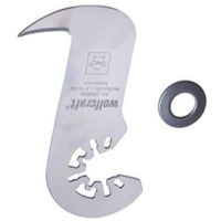 Набор головок, бит, насадок Wolfcraft Съёмник PRO HCS 3864000