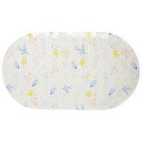 Аксессуар для купания Premaman PBRI3W-CCC-UNQ Covoras de baie 70x40cm