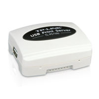Адаптер TP-Link TL-PS110U
