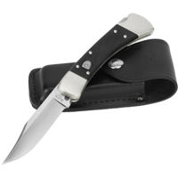 Нож походный Buck 110 Auto Elite, 0110BKSA-B