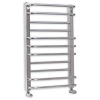 Полотенцесушитель Mario Lux 800x530/500 inox