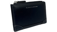 Кошелек Mini Black
