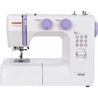 Швейная машина Janome VS54S