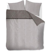 Домашний текстиль Riviera Maison 205610 Walton brown