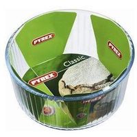 Форма для выпечки Pyrex 833B000 Sufle 21cm