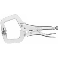 Плоскогубцы Total tools THT111113