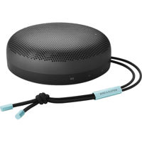 Колонка портативная Bluetooth Bang & Olufsen Beosound A1 2nd Gen Anthracite Oxygen