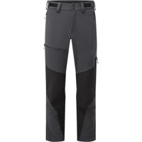 Îmbrăcăminte sport Rab Pantaloni barbati Torque Winter Black 32 Regular Leg (QFG-21-BLK-32-RG)