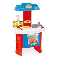 Игровой комплекс для детей Dolu 4118 Bucatarie pentru copii