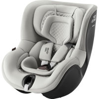 Автокресло Britax-Römer DUALFIX 5Z Linen Grey LUX