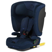 Автокресло KinderKraft KCFI2GO0NAV0000 Fix2Go i-Size 76-150cm Navy