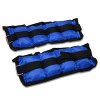 Greutăți pentru mâini și picioare HMS 962 picioare OB03 17-47-313