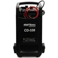 Încărcător acumlator auto Kraft&Dele KD1901