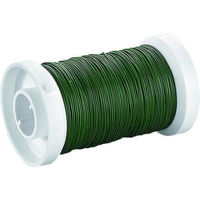 Set de creație Knorr Prandell Sârmă floristică 0,35 mm 100m Green Moss