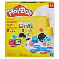 Набор для творчества Hasbro G1641 Play-Doh School day fun