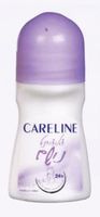 купить Careline Purple Дезодорант-ролик (75 мл) 788443 в Кишинёве