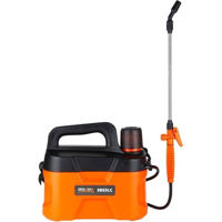 Опрыскиватель Sequoia Аккумуляторный распылитель SBS5LC